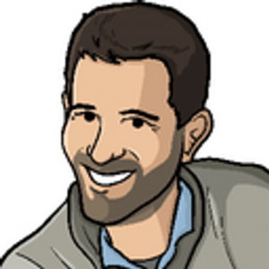 Hunter Walk Twitter avatar