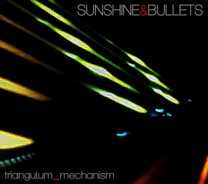 Triangulum Mechanism 1