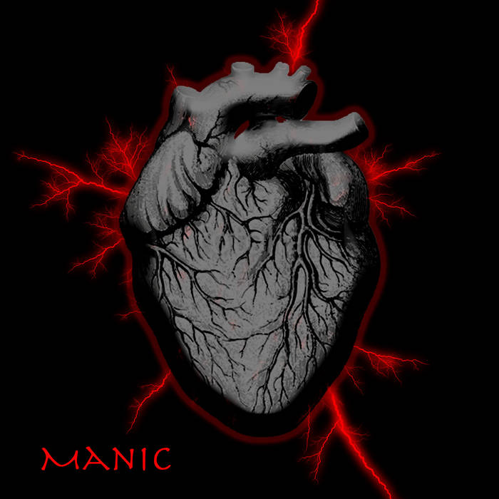 Manic EP