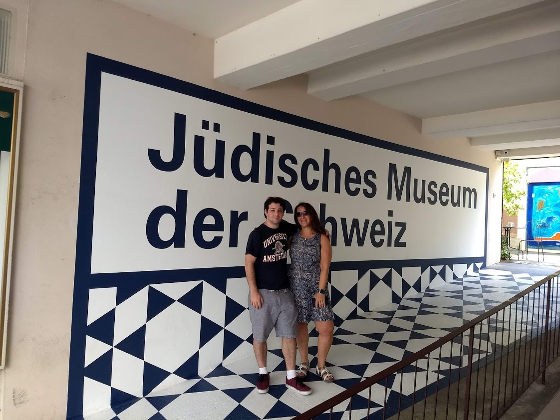museum