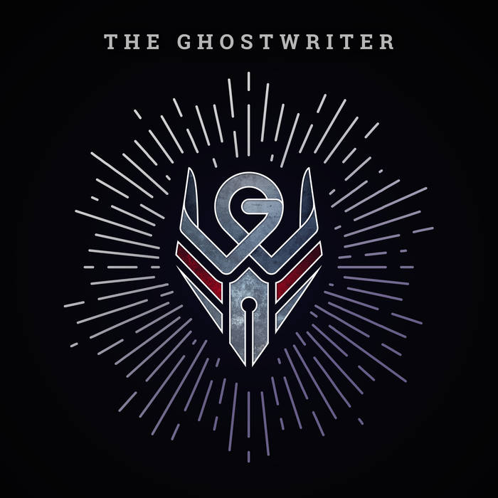 The Ghostwriter