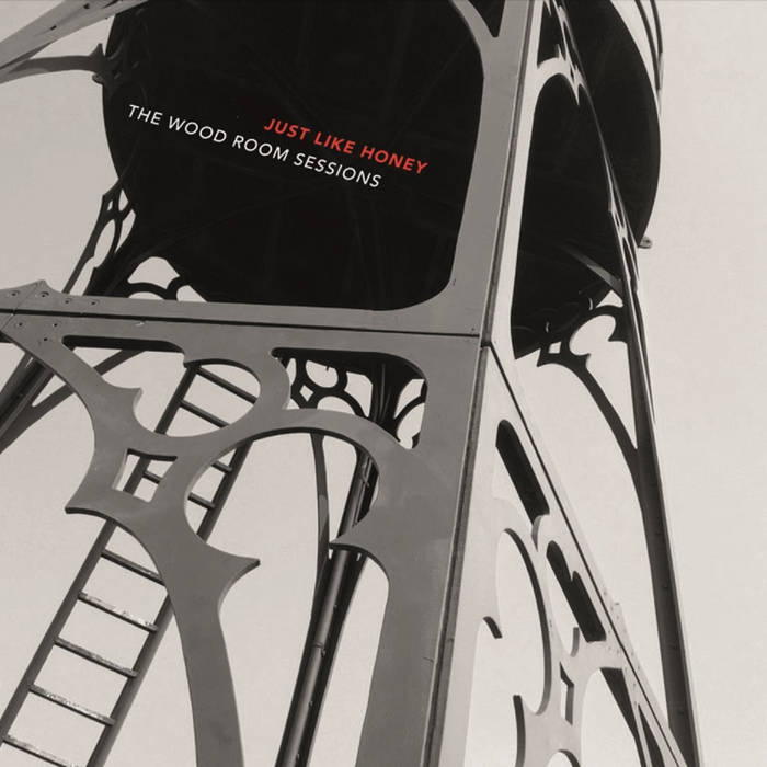 The Wood Room Sessions