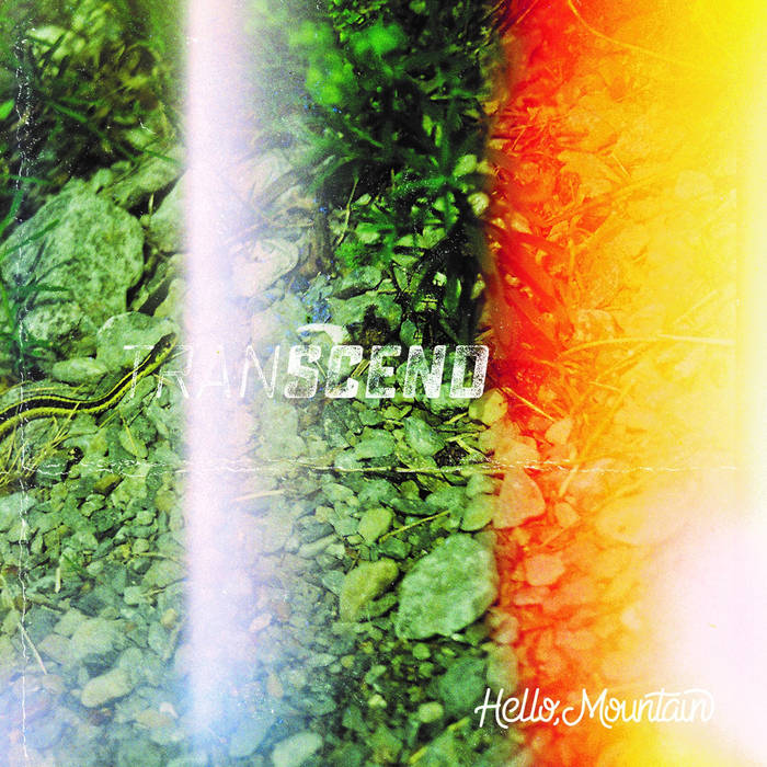 Transcend