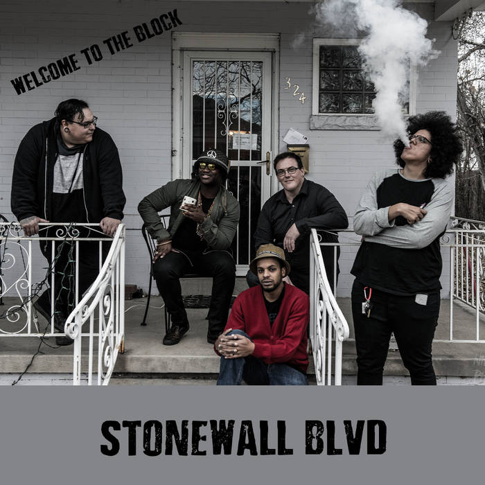 Welcome to the Block